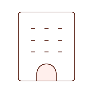 기업 시스템에 바로 적용 가능한 구조 icon