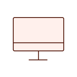 UI 코드 생성 아이콘