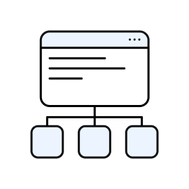 프레임워크 및 공통 함수 참조 아이콘