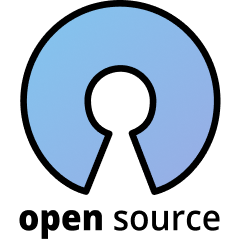 하나의 흐름 아이콘